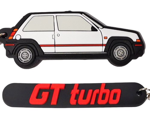 Renault turbo key car - 5,