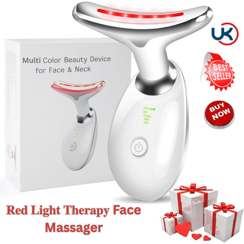 Colours neck face lifting - face,