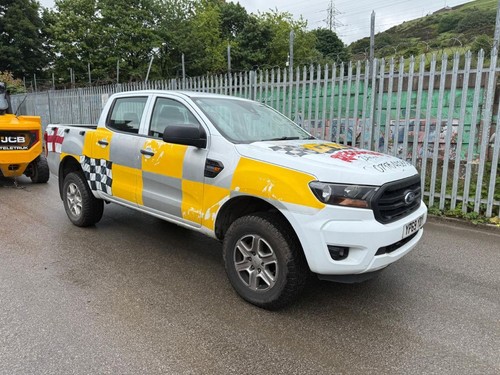 2019 ford ranger ecoblue - ford,