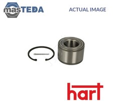 903 234 WHEEL BEARING KIT REAR