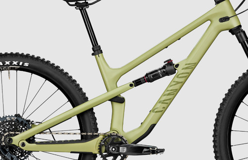 Frame pivot bearing - frame, |