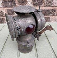 VINTAGE G M HALL SOLAR BICYCLE