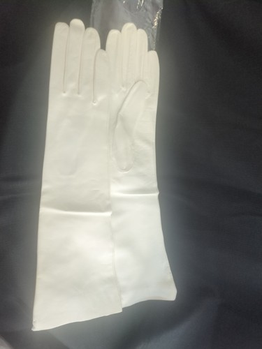 Softest fine kind - softest, leather