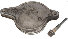 Range Rover P38 2.5 DSE DT bmw