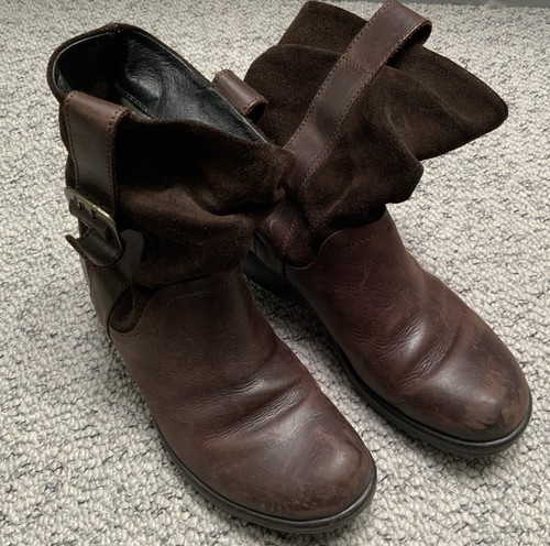 Fly london women brown - women's,