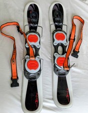 Salomon Snowblade Short Skis