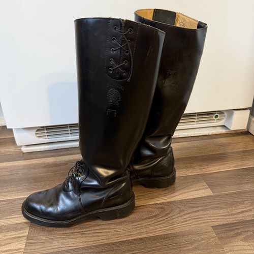 Chippewa 27950 men black - men's,
