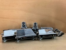 Lot of 12x Pearl Coffin Style