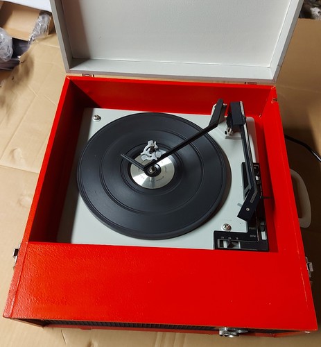 Fidelity hf45 solid - fidelity, state