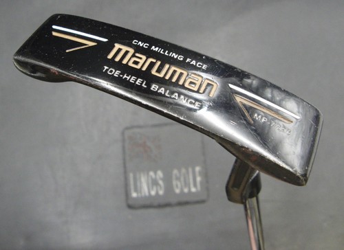 Maruman 7228 putter - putter, 84cm