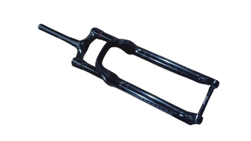 Rockshox lyrik mountain bike - rockshox,