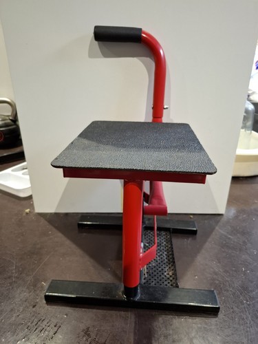 Adjustable lift stand bike - lift,