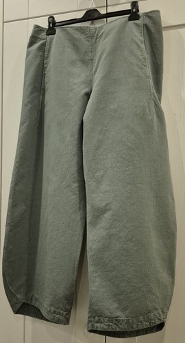 Oska cotton linen mid weight - oska,