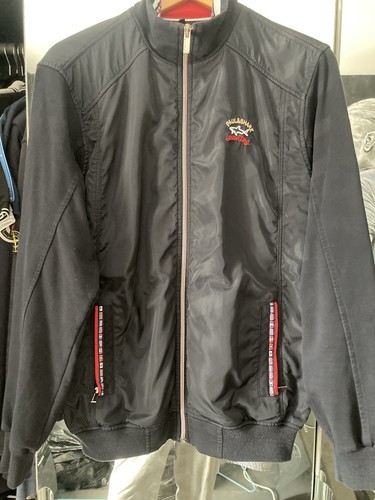 Paul shark nylon jacket - &,