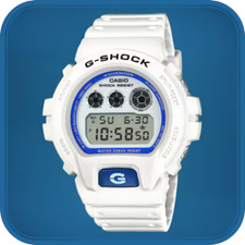 Casio G-Shock DW-6900HDS-7ER