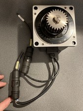 Yaskawa AC servo motor sgmph-08aaa41