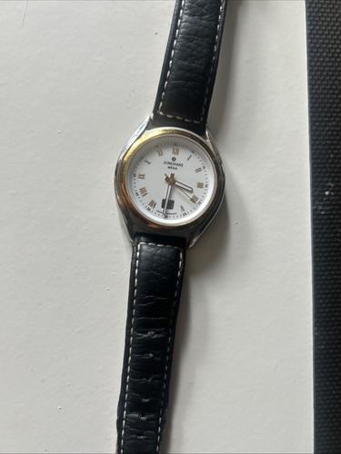 Junghans mega watch - mega,