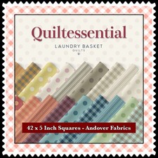 Quiltessential 42 x 5 inch