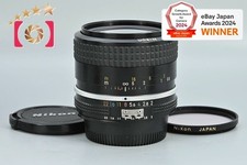 Nikon Ai NIKKOR 35mm f/2