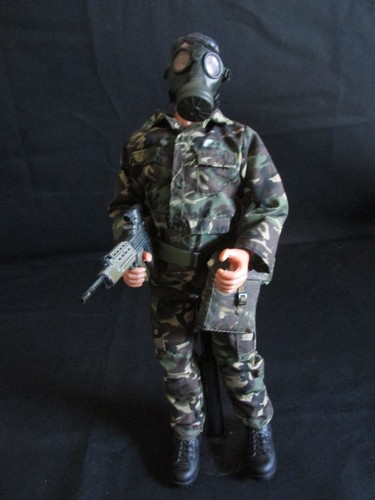 Dragon similar figure - 10",
