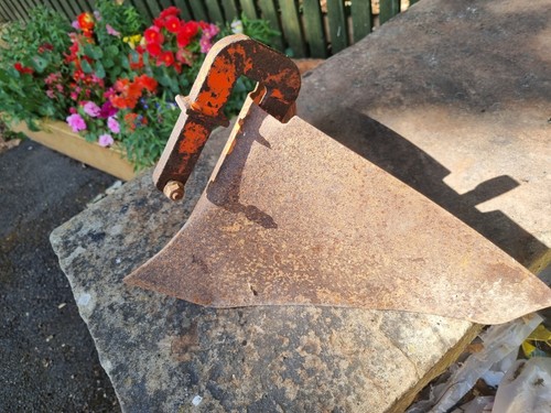 Howard 350 rotavator plough - howard,