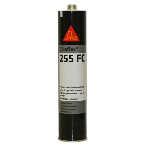 Sikaflex 255 black - -,