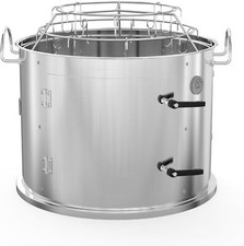 Durable Stainless Steel BBQ