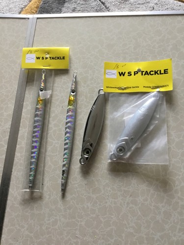 Sea fishing metal - sea,