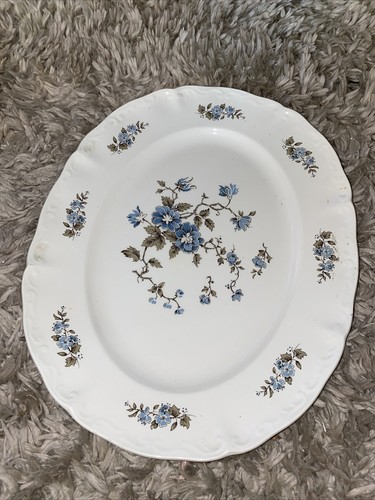Blossomtime england ironstone - blossomtime,