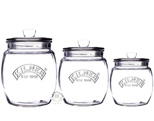 Kilner large glass - kilner,