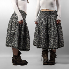 Ewa I Walla Ruffle Pleated