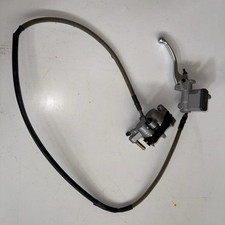 Impianto Frenante Anteriore Per Honda CR CRF CRFX - Monta Su Tutte Le Cilindrate