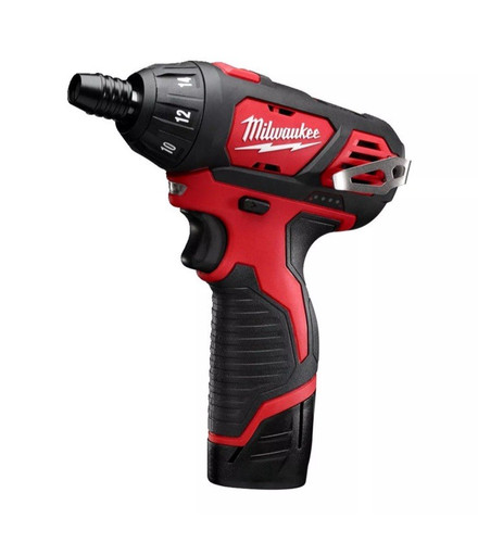 Milwaukee m12bsd 12v - milwaukee, sub