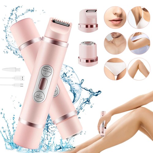 Electric shaver for women - ✅electric,