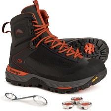 Simms G4 PRO Powerlock Wading