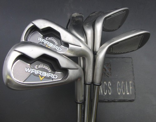 Set callaway warbird - callaway,