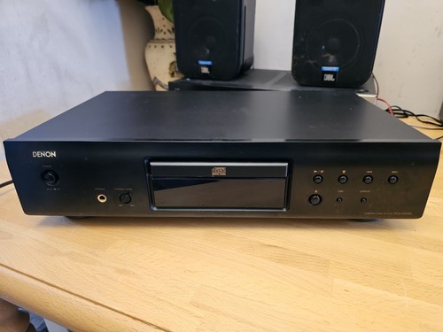 Denon dcd 500ae - dcd-500ae, hifi