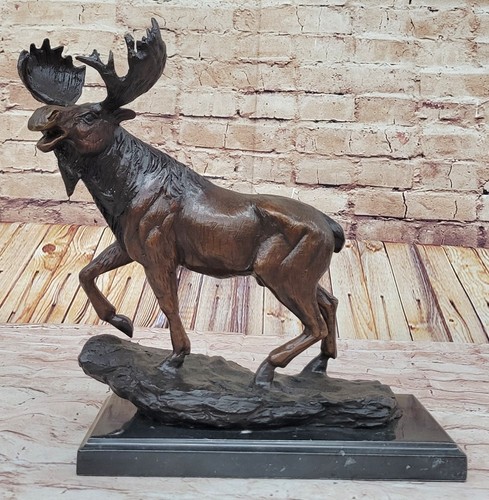 Moose maine wildlife - wildlife, decor
