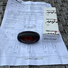 Rubbolite Trucklite M850 LED