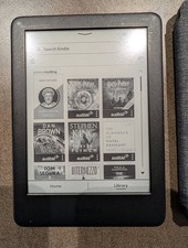 Kindle 10th generation