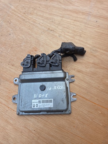 Nissan note mk1 petrol - nissan,