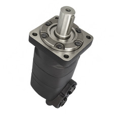 Char-Lynn Hydraulic Motor