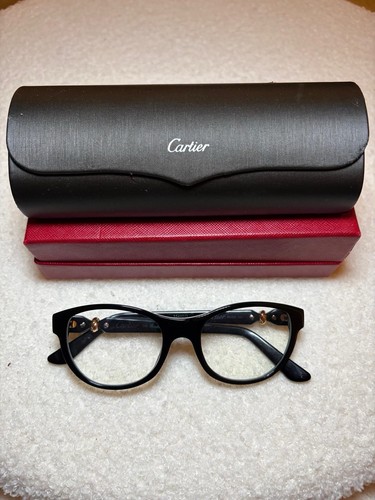 Vintage cartier paris dark - paris,
