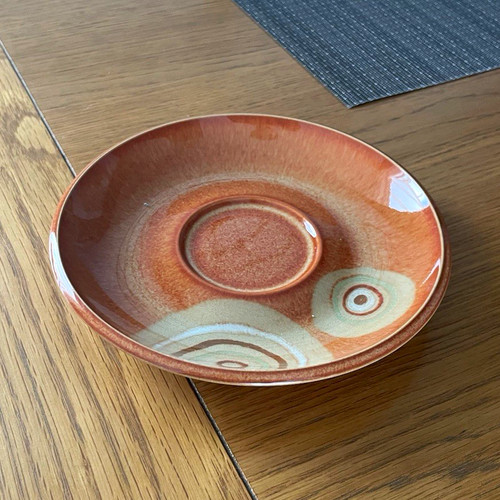 Denby fire chilli - fire,