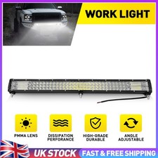 28 Inch LED Work Light Bar