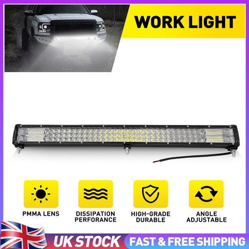Inch led work - inch,