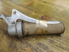 VINTAGE PUCH MOBELETT MOTOBECANE SCOOTER THROTTLE UNIT MAGURA
