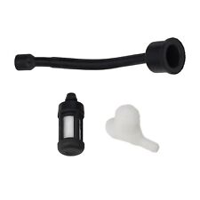 Long Service Life Fuel Line