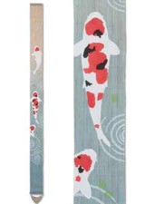 Hand-Dyed Linen Tapestry