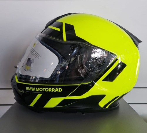Genuine bmw motorrad system - motorrad,